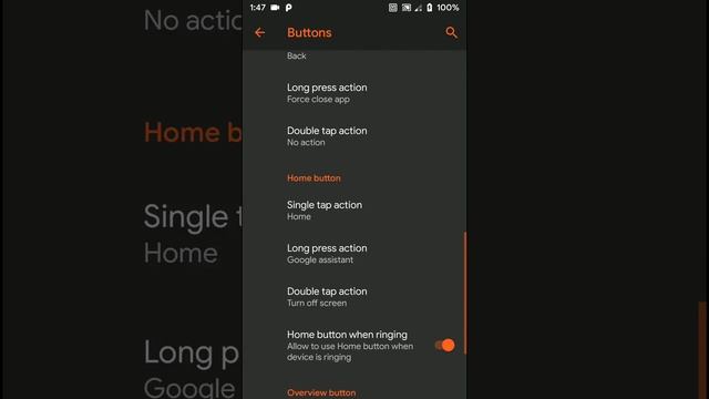Havoc Pie 9.0 | Mi6 Rom Update смотреть онлайн