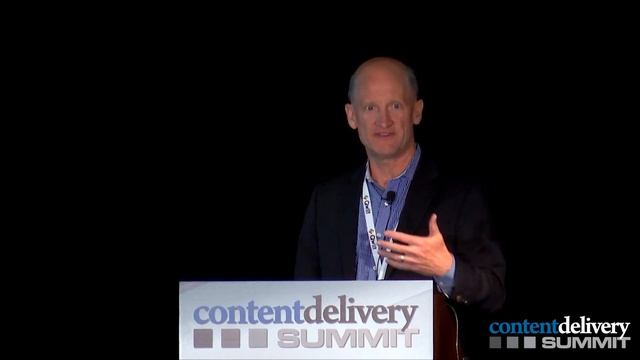 A6: The Service Provider Edge Cloud - A New Open Architecture for Content Delivery смотреть онлайн