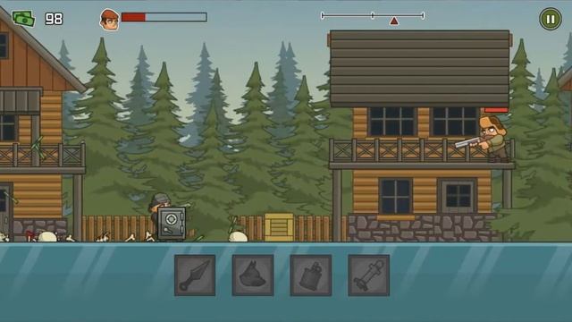 Anti Terrorist Hero Apk - (Aksiyon Oyunu) смотреть онлайн