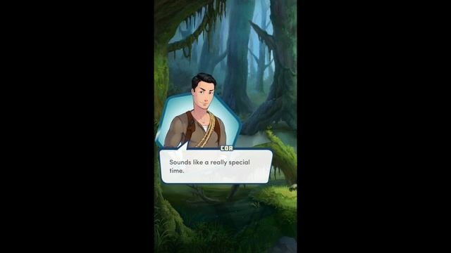 (Diamonds) Choices: Endless Summer Book 3 Ch 1 (JAKE'S ROUTE) смотреть онлайн