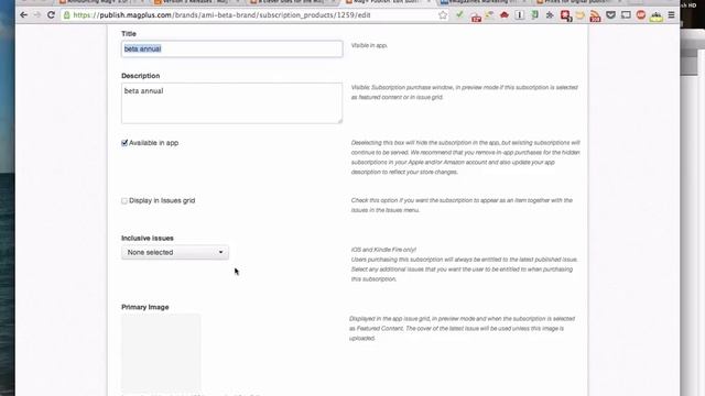 Webinar | mag+ 5.0 Features Webinar | Learn Everything You Need To Know About mag+ 5.0 смотреть онлайн
