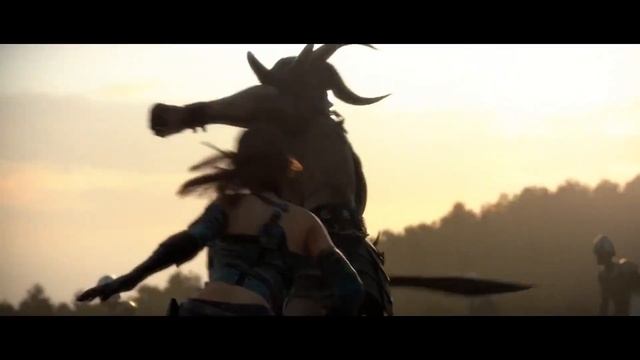 Самая красивая девушка из Игры Престолов.