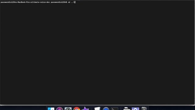 Terminal Basics - Windows Setup смотреть онлайн