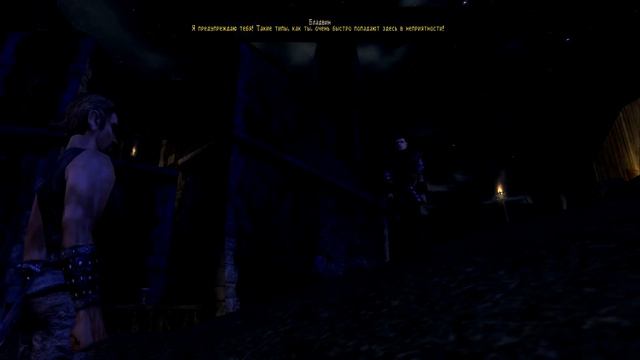 Gothic 1 [Episode 4 - Угодья] [PC] [Let's Play] [1080p] [Snowball] смотреть онлайн