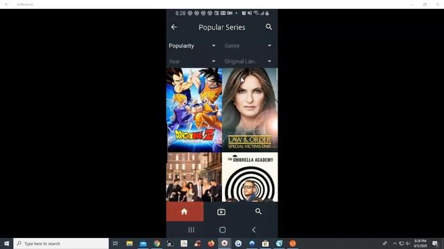 The Best free app For Andriod And Apple To Watch Content смотреть онлайн