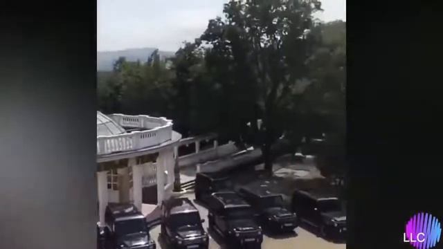 Русская мафия 2020 RUSSIAN MAFIA смотреть онлайн