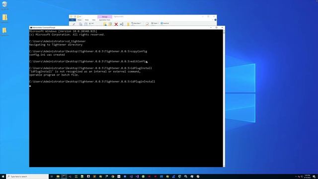 Tightener: a look at the first alpha release - version 0.0.5. смотреть онлайн