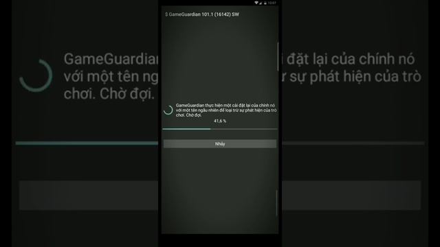 Cách Sử Dụng Hack GG Trong Kga F1 Vm Dễ Choo Ae Làm ♥️😁