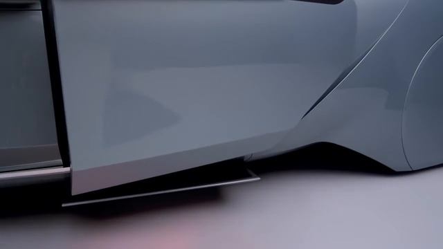 Rolls Royce 103EX Concept Design смотреть онлайн