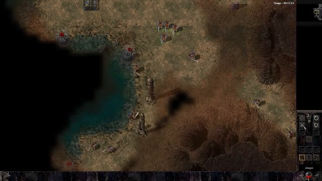 Total Annihilation: Kingdoms - Lokken смотреть онлайн