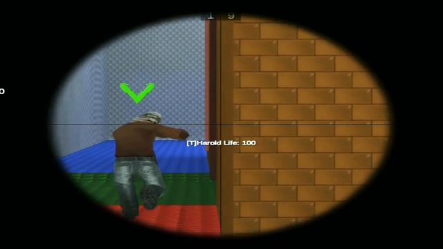 Strike Port Destruction | Butterfly Knife Fade SPD 0.007ab2 | Offline Fps Android Gameplay смотреть онлайн