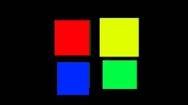 Windows Server 2003 Logo