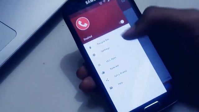 The Best Call Recorder for Android смотреть онлайн