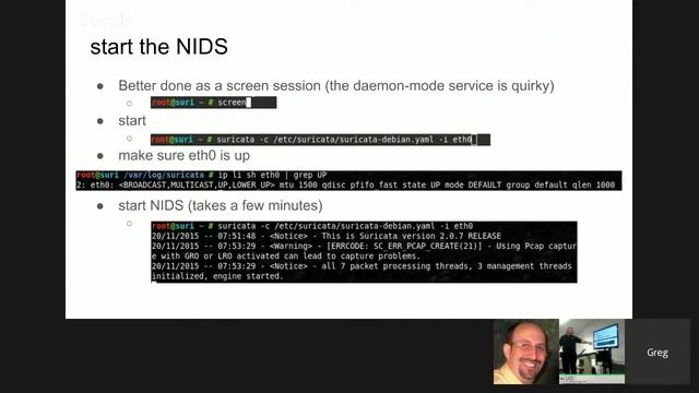 NoVALUG: The $35.00 NIDS, onion.io, library project and google cardboard смотреть онлайн