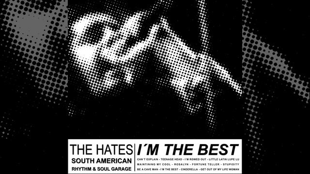 Little Latin Lupe Lu смотреть онлайн