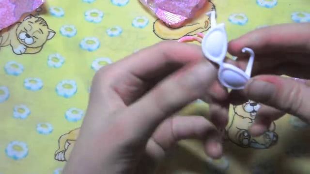 Распаковка шарика LOL смотреть онлайн