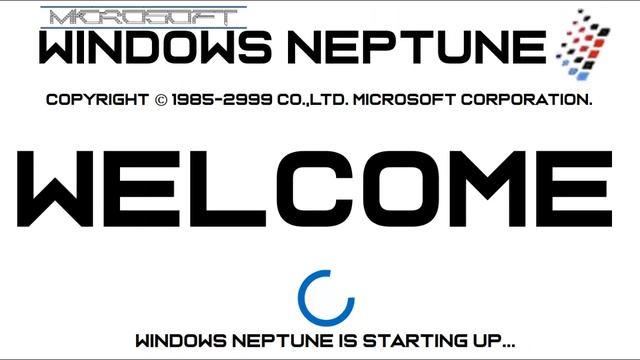 Windows future versions (2985-3015) #WindowsFuture смотреть онлайн