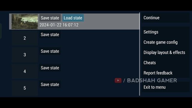 {UPDATED}🔥How To Use Cheat Codes With PPSSPP Emulator | Ppsspp Cheats Db Setup | Badshah Gamer