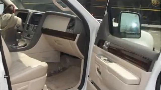 2004 Lincoln Aviator Used Cars Lexington KY смотреть онлайн