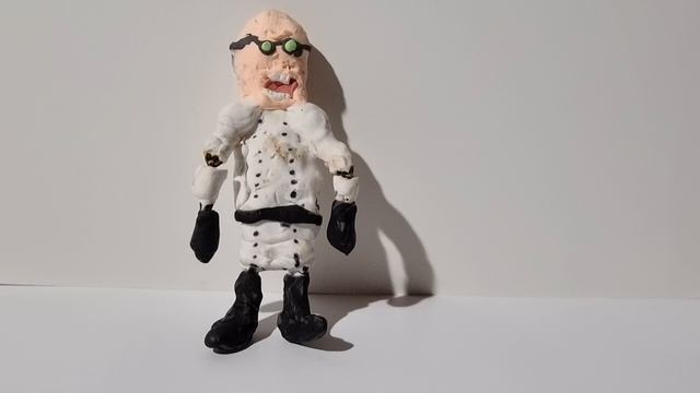 заставка злодеи