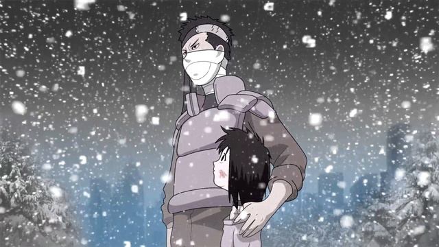 Zabuza and Haku - Free 4K Naruto Live Wallpaper for PC смотреть онлайн