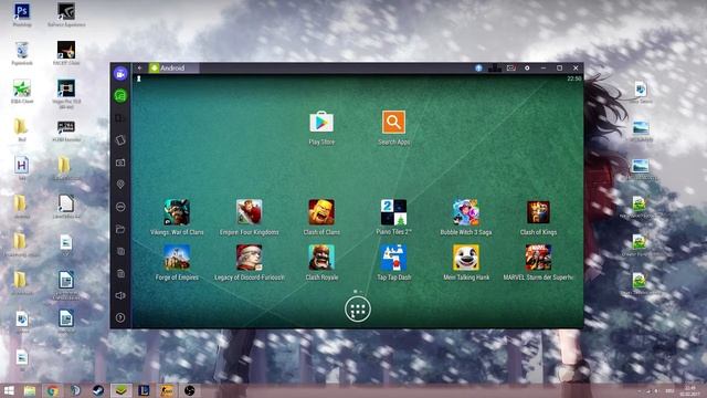HOW TO RECORD ANDROID GAMES ON YOUR PC! смотреть онлайн
