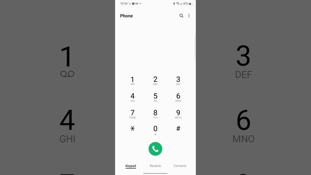 How To Enable WiFi Calling In Android Devices смотреть онлайн
