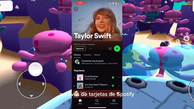 COMO DESCARGAR SPOTIFY PREMIUM GRATIS 2023 SPOTIFY PREMIUM LEGAL смотреть онлайн