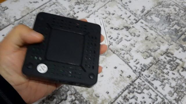 Magbox Magroid U8 Mini Android 9 4K TvBox Kutu Açılışı смотреть онлайн