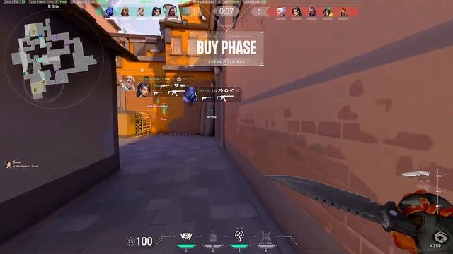 Valorant Time | Rank push or Wot | #supportpcgamers смотреть онлайн