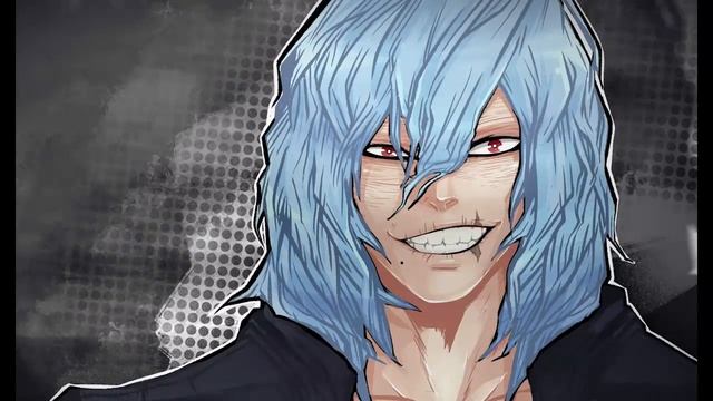 "My Little Monster.." A Captive Tomura Shigaraki x Former Hero Listener ASMR Spicy Ver смотреть онлайн