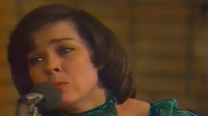 Лариса Голубкина «Мы только знакомы» 1978 год