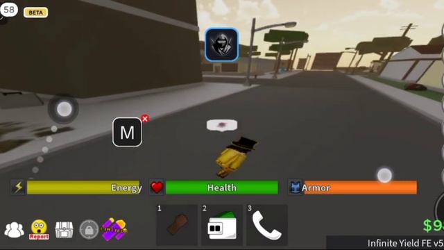 [Da Hood] Screen Strecher Roblox Script! Mobile & PC! смотреть онлайн