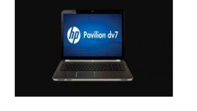 HP Envy dv7 PC softwere installation смотреть онлайн