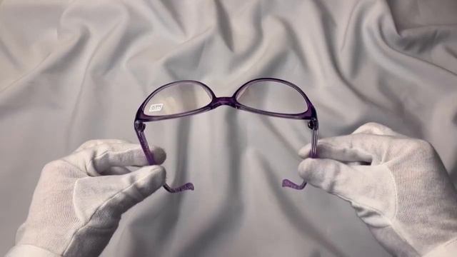 (Farsi_A0909/C5) Готовые очки для чтения/для зрения смотреть онлайн