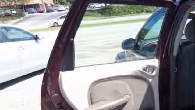 2002 Chrysler PT Cruiser Used Cars Roanoke VA смотреть онлайн