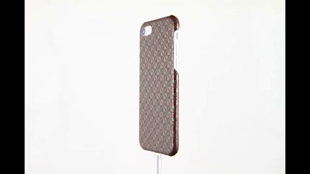 The Best HANDMADE Carbon Fiber and Aramid fiber cases for your iPhone 8 смотреть онлайн