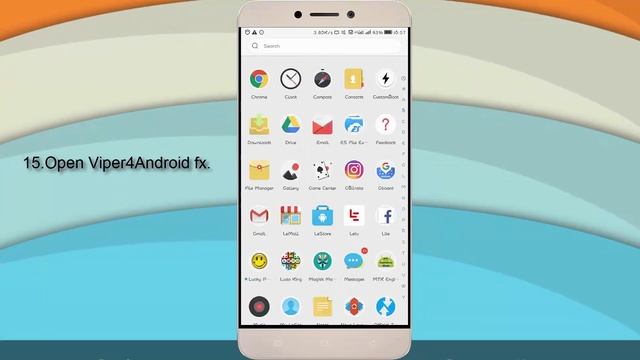 Install Viper4Android Fx in LeEco Le 1s using Magisk | Eui 5.9.28s official смотреть онлайн