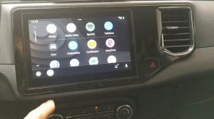 AutoKit-Tbox Mini - Android Auto e Apple Carplay Wireless sulle vostre auto!