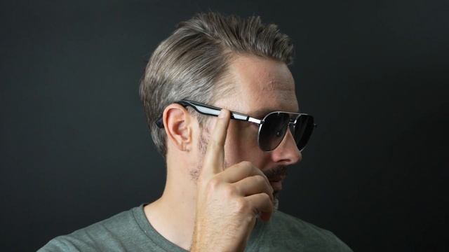 Anker Soundcore Frames Review: Discrete smart sunglasses with QUICK-SWAP frames смотреть онлайн