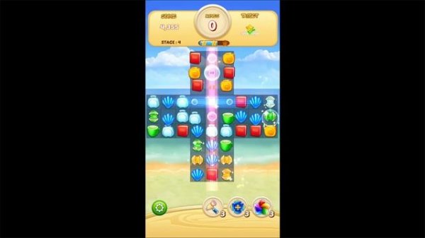 Resort Island (Gameplay Android)