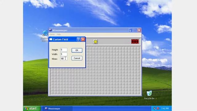 Playing with Windows XP Lol смотреть онлайн