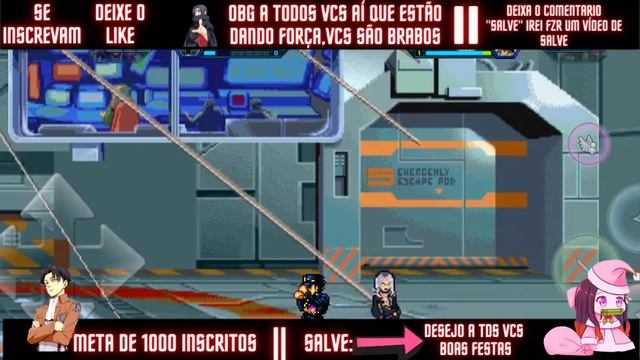 MOD JOJO LITE BVN||JOJO APK ANDROID||JOGO ESTILO MUGEN смотреть онлайн