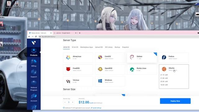 รีวิว VPS Ubuntu ที่ผมใช้ครับ ใช้ 14 วันรับ 100$ ใช้ไม่ยาก ผมใช้ VPS เดือนละ 200 B смотреть онлайн