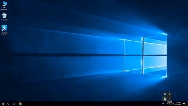 Windows 10  Using The Search Feature In DocuShare Drive