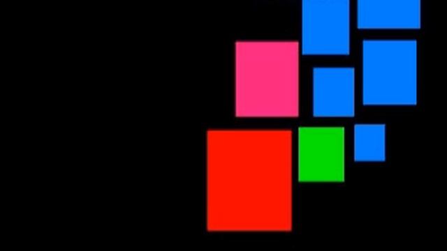 EJAY IVAN LAC - METRO STYLE ( Windows phone 7 sound concept) смотреть онлайн