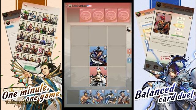 Pocket Warfare (Official Launch) Gameplay Android | New Mobile Game смотреть онлайн