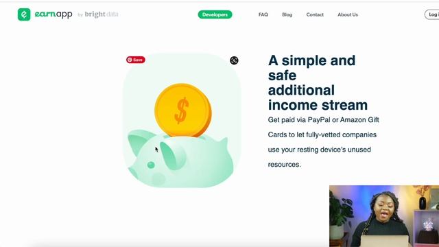 Top 7 apps to earn real money (even if you're broke) смотреть онлайн