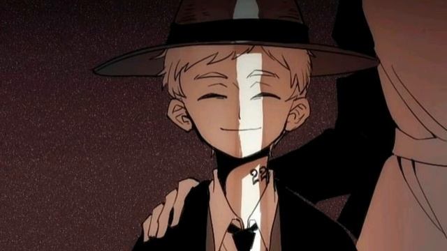 Клетка в микроскопе