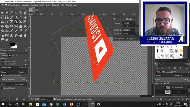 lezione graphic design смотреть онлайн